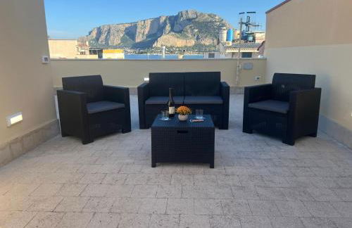 GFL Mondello - Appartamenti vista mare - Foto 17