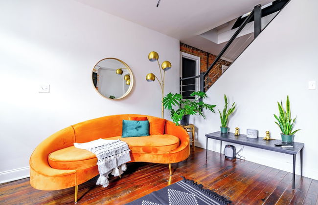 The Urbn Jungle - Photo 42