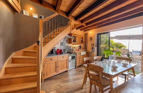 gite au chat bûcheron - Foto 19