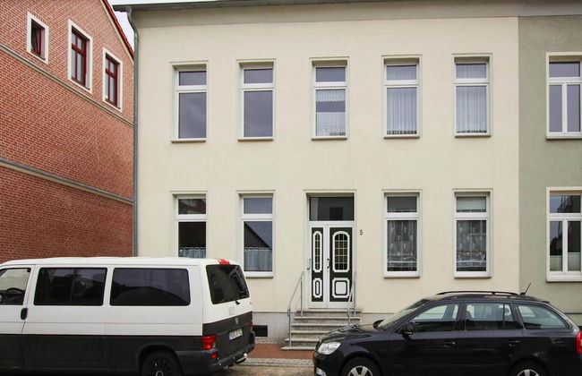 Ferienwohnungen, Malchow - Foto 1