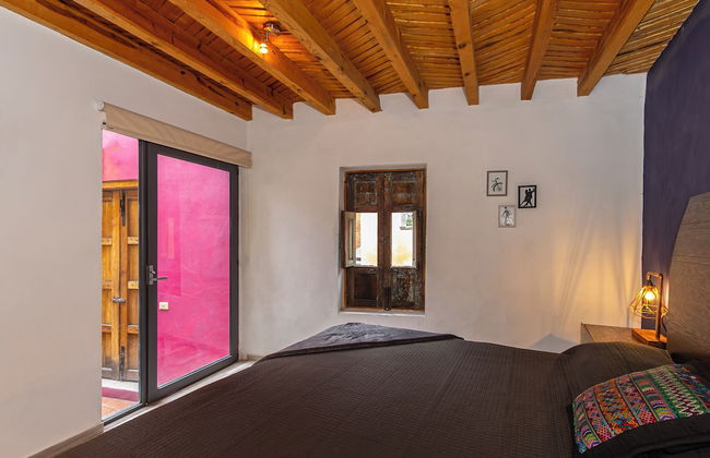 LUXO Casa en San Miguel de Allende Centro con Vistas Panorámicas - Foto 16