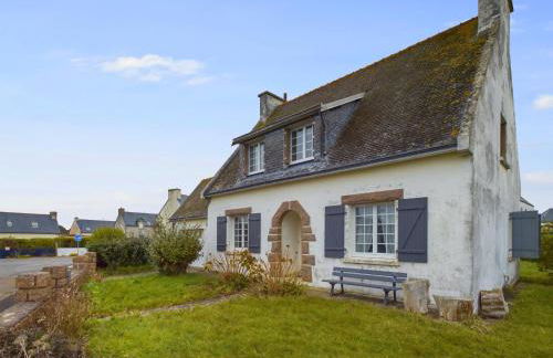 Authentique maison bretonne pour 6 à Plovan - Foto 19