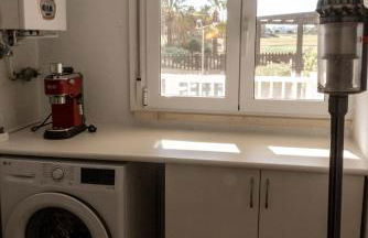 APARTAMENTO LUXURY EN PLANTA BAJA EN LA TORRE GOLF RESORt - Foto 13