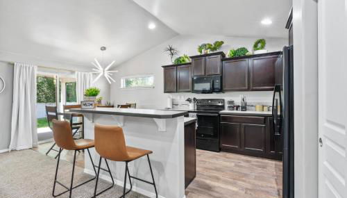 Stoddard Trailhead Central Nampa Home - Sleeps 10 - Foto 2