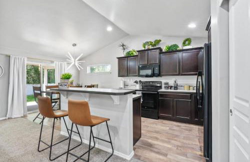 Stoddard Trailhead Central Nampa Home - Sleeps 10 - Foto 2