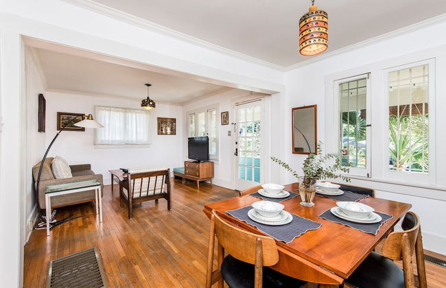 Charming 2 Bedroom Bungalow in Silver Lake - Foto 19