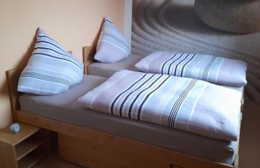 Ferienwohnung Rhönblick - Foto 6