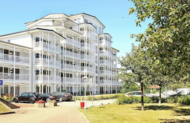 Holiday Home in Grossenbrode - Foto 24