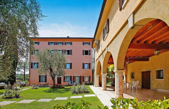 Residence La Filanda in Costermano - Foto 23