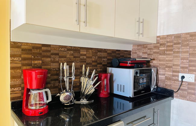 DAR MRAHA APPART HOTEL - Foto 13