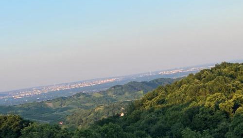 Hillview apartman Slavagora, Croatia - Foto 5