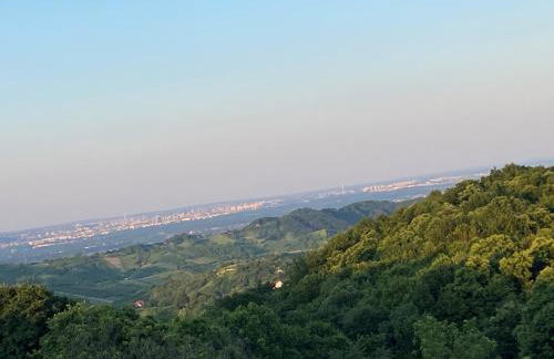 Hillview apartman Slavagora, Croatia - Photo 5