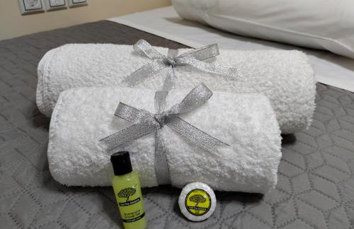 Silver Pearl Apartment - Photo 24