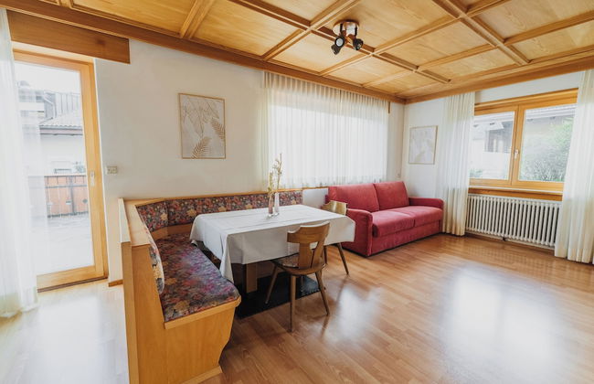 Appartements Elke - Foto 17