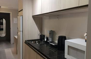 Apartamento de 1 dormitório no Jabaquara, próximo ao São Paulo Expo - Oga Porã - Foto 17