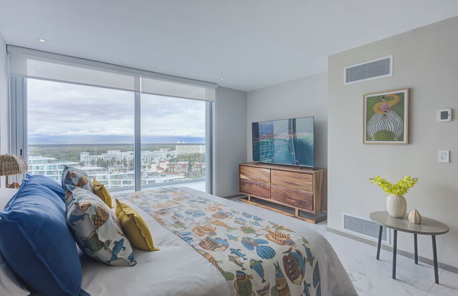 Marítima Beachfront Playa Flamingos - Foto 20