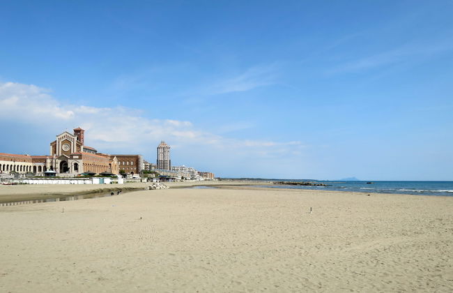 Casa Le Terrazze - Foto 40