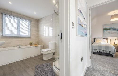 Mill Green House - Foto 45