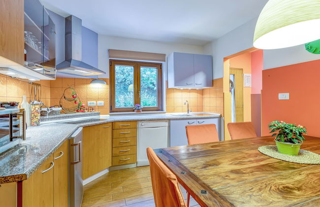 Pool House Ancka - Foto 12