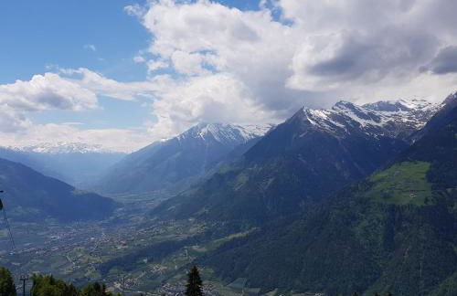 Rooftop-Schenna - Foto 1