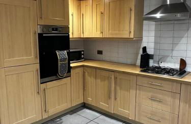 Beautiful three story town house - Foto 14