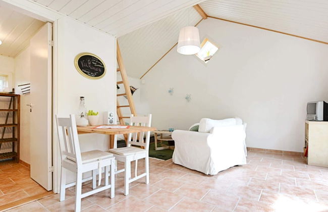 4 Person Holiday Home in Monsteras - Foto 7