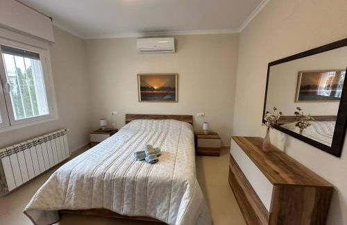 Villa Maja Calpe vacaciones - Photo 24