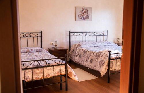 Appartamento Della Pia - Foto 8