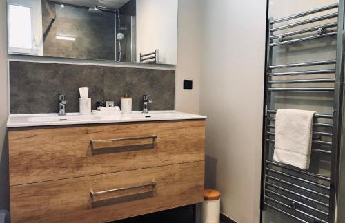 Escale à Fécamp 4 étoiles - garage privé - Photo 25