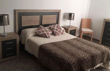 Apart Juan de Cardona - Foto 1