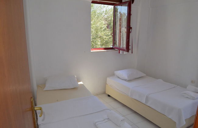 Zeytin Apart Otel & Aquapark - Photo 3