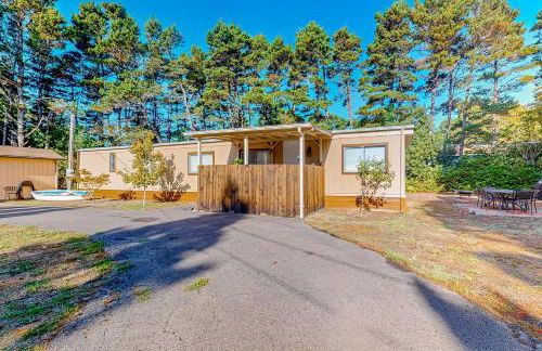 Forest Haven Retreat - Foto 1