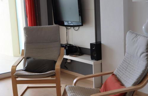 Appartement Port Gran Oceanic 2 - Foto 17