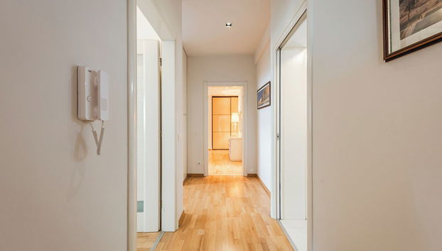 The Grand Luxurious Duplex - Foto 3, Habitación