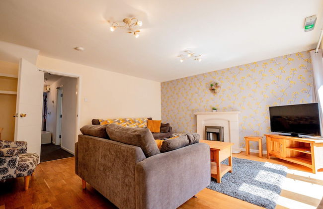 Host Stay Manfield Avenue - Foto 15