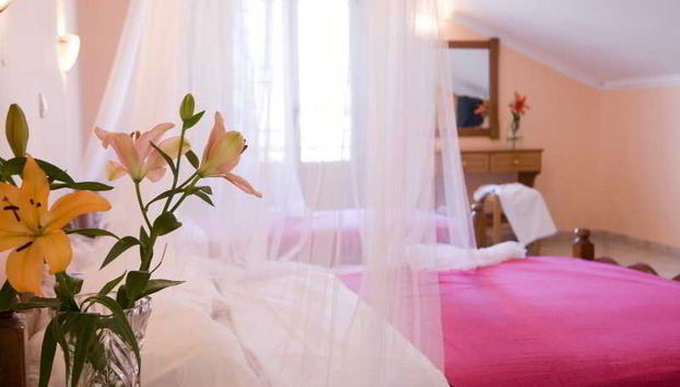 Pansion Filoxenia Apartments & Studios - Foto 4