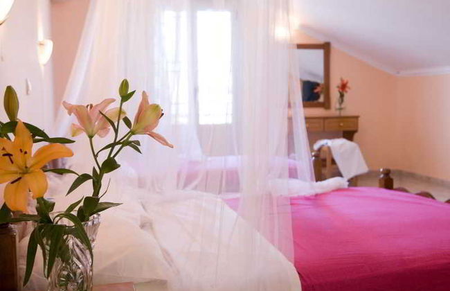 Pansion Filoxenia Apartments & Studios - Foto 4