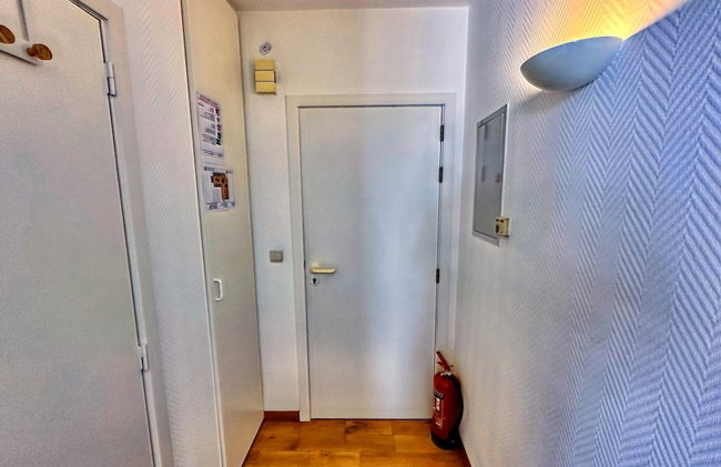 Apartment in De Panne Near Beach - Photo 2