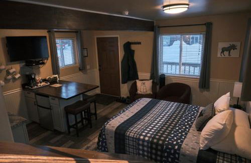 Chinook Wind Cabins - Foto 14