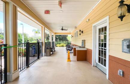 Amazing 2bed Condo in Kissimmee near Disney - Mickey Sorcerer - Foto 67