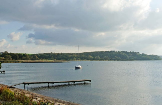 Spacious Holiday Home in Storvorde With Sea Nearby - Photo 51