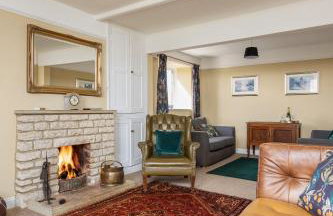 Luxury Farmhouse with Stunning Views and Hot Tub - Foto 24