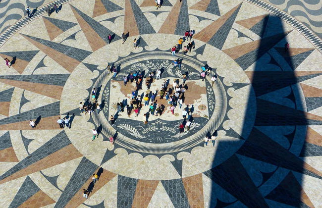 Paseo en barco + Tour por Belém - Foto 2