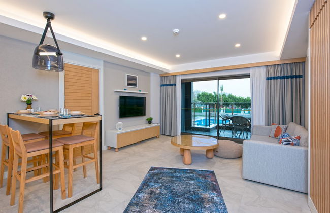 A Suite Side - Foto 13