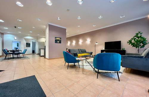 VonMos City Apartments - Foto 54