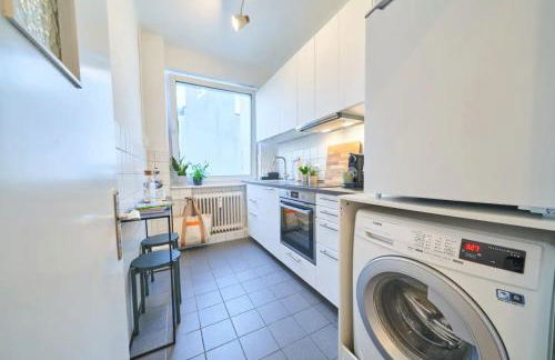 Live in the heart of Hamburg. - Foto 19