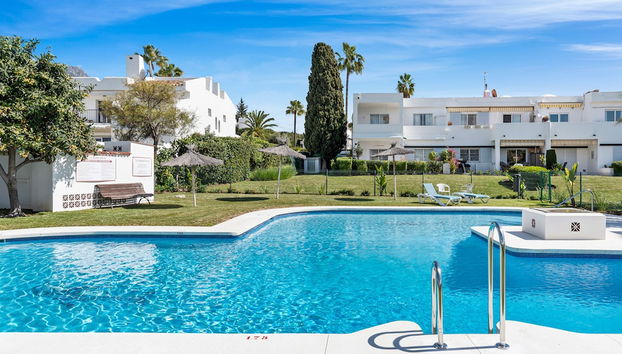 Relaxing Hideaway in Nueva Andaluc a Ref M57 - Foto 3, Habitación