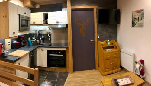 Studio TMB - Le Praz de Lys - Foto 5