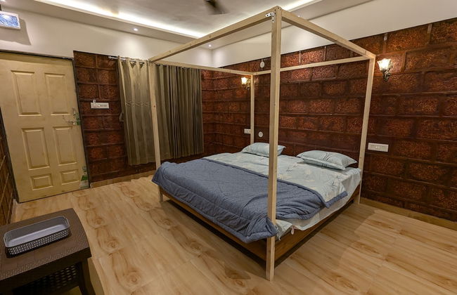 Chardara Agro Tourism - Foto 14