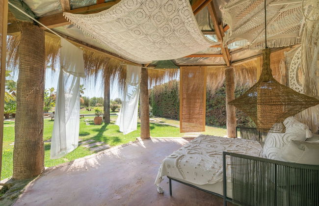 Le Petit Paradis in Biniagual - Photo 4